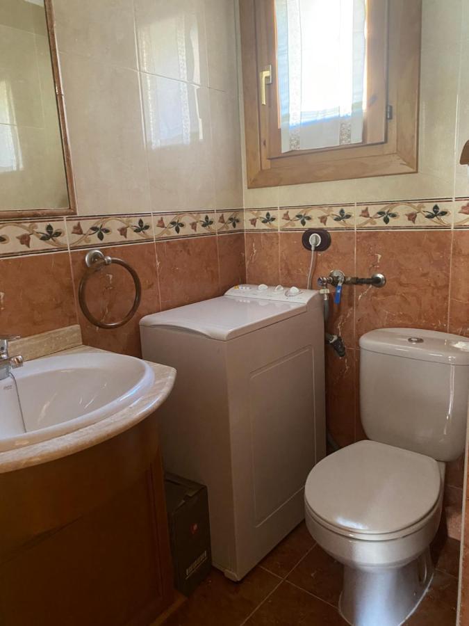 埃里斯特Check-In Casas Cumbre De Benasque公寓 外观 照片